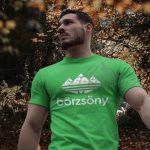 Börzsönycsúcs Póló