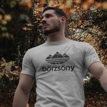 Börzsönycsúcs Póló
