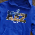 Kéz Kilátó Pulóver