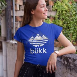 Bükkcsúcs Női Póló
