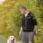 I Love Pilis  Pulóver