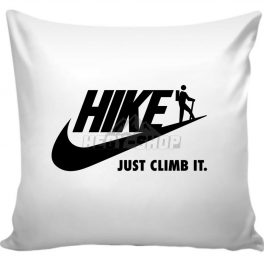 Just Climb it Párna