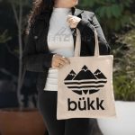 Bükkcsúcs Shopping Bag