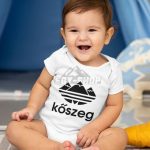 Kőszegcsúcs Body