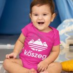 Kőszegcsúcs Body