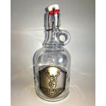 Füles Csatosüveg Legjobb Vadász