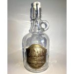 Füles Csatosüveg Legjobb Vadász