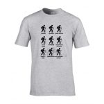 Túra közben Póló