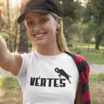 Vértes Muflon Női Póló