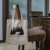 HÓDolat az erdőnek shopping Bag