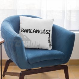 Barlangász Párna