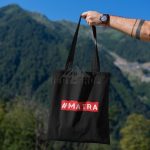 Mátra # Shopping Bag