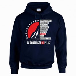 Pilis Csúcsok Gyerek Pulóver