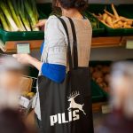 Pilis Szarvas Shopping Bag