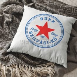 Bükk Csillag Párna