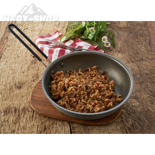 Trek'n Eat gyorsétel - Beef Stroganoff with Rice