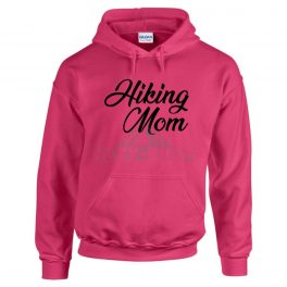 Hiking Mom Pulóver