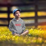 Mátra # Gyerek Pulóver