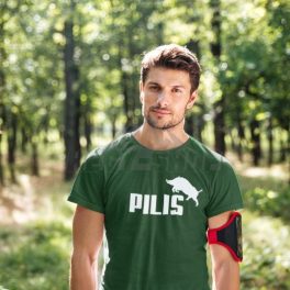 Pilis Vaddisznó Póló