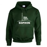 Sopron Pulóver