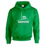Sopron Pulóver