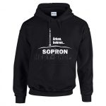Sopron Pulóver