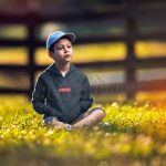 Pilis # Gyerek Pulóver