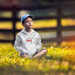 Pilis # Gyerek Pulóver