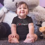 I Love Visegrád Body