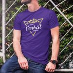 Nekem a Cserhát a Himalája Póló