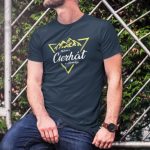 Nekem a Cserhát a Himalája Póló