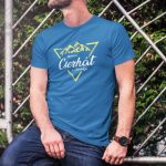 Nekem a Cserhát a Himalája Póló