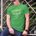 Nekem a Cserhát a Himalája Póló