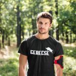 Gerecse Vaddisznó Póló