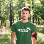 Gerecse Vaddisznó Póló