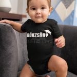 Börzsöny Vaddisznó Body