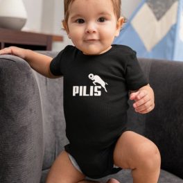 Pilis Muflon Body