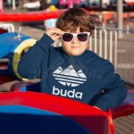 Budacsúcs Gyerek Pulóver