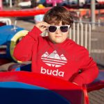 Budacsúcs Gyerek Pulóver
