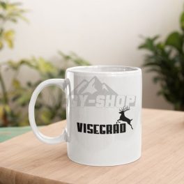 Visegrád Szarvas Bögre