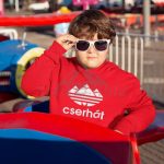 Cserhátcsúcs Gyerek Pulóver