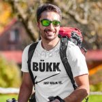 Just Walk It Bükk Póló