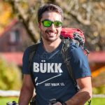 Just Walk It Bükk Póló