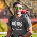 Just Walk It Bükk Póló