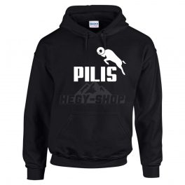 Pilis Muflon Gyerek Pulóver