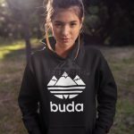 Budacsúcs  Pulóver