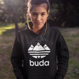 Budacsúcs  Pulóver