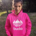 Budacsúcs  Pulóver