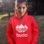 Budacsúcs  Pulóver