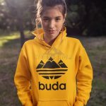 Budacsúcs  Pulóver